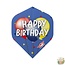 Bull's Powerflite D100 Birthday Std.