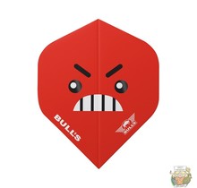 Smiley 100 Angry No.2