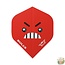 Bull's Smiley 100 Angry Std.