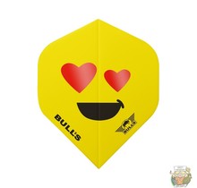 Smiley 100 Heart-eyes No.2