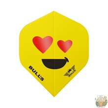 Smiley 100 Heart-eyes No.2