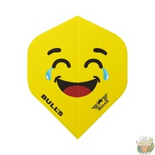 Smiley 100 Laugh Crying No.2