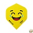 Bull's Smiley 100 Laugh Crying Std.