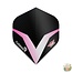 Bull's Turbine 100 Std. Pink