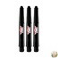 Bull's Airstriper S Black Short