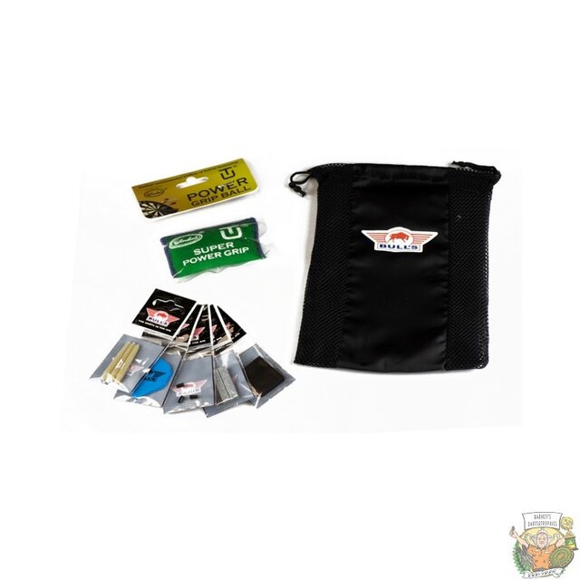 Bull's Gift Set
