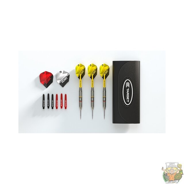 Gabriel Clemens Brass