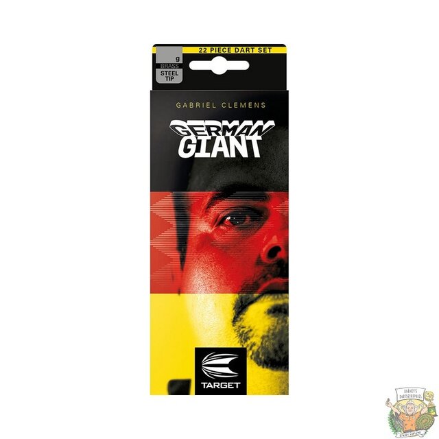 Gabriel Clemens Brass