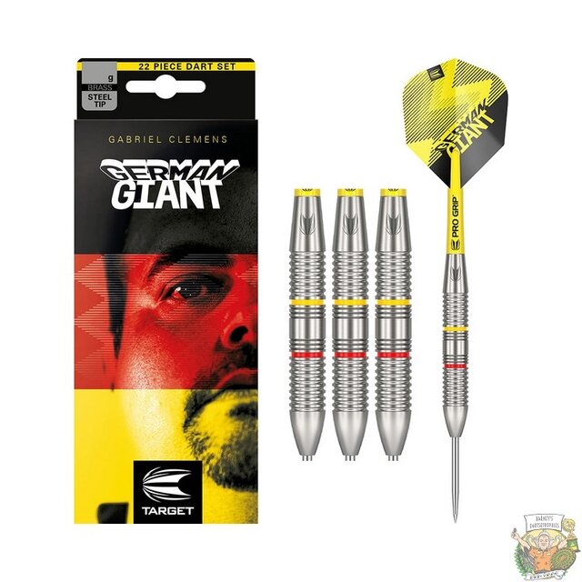 Gabriel Clemens Brass