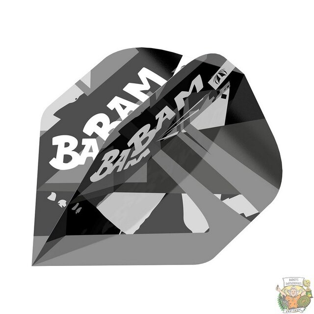 Vision Ultra Player Bradley Brooks No.2