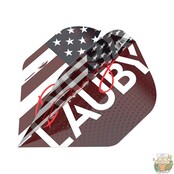 Vision Ultra Player Danny Lauby No.2