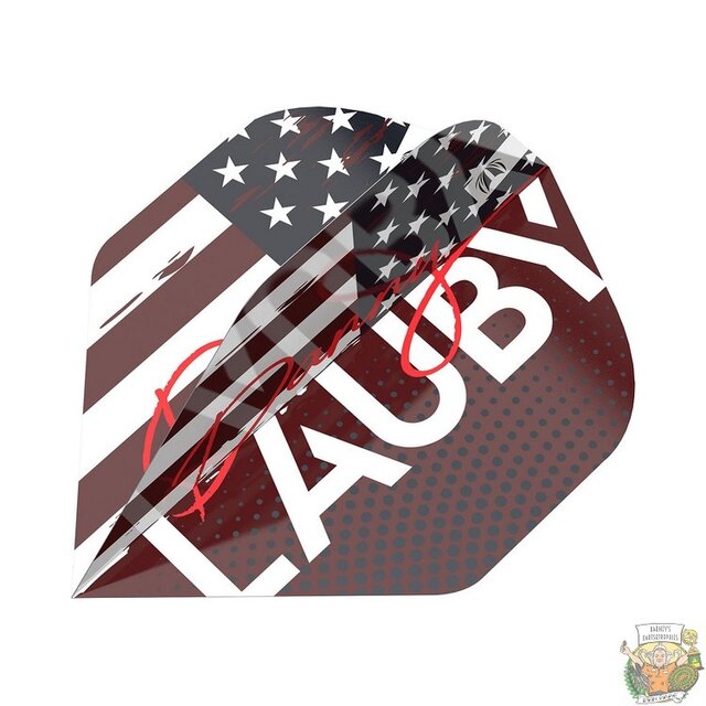 Vision Ultra Player Danny Lauby No.2