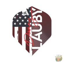 Vision Ultra Player Danny Lauby No.2