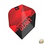 Target Vision Ultra Player Clemens Brass Red Std.6