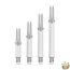 L-Style L-SHaft White 330