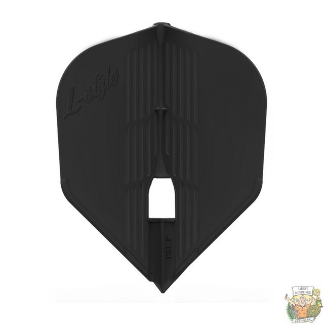 L3 Pro KAMI Black Std.6