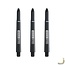Winmau MVG Design Signature Nylon Medium Black