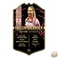 Ultimate Cards Fallon Sherrock - Ultimate Darts Card