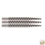 Diamond Pro Points - Silver - 36mm