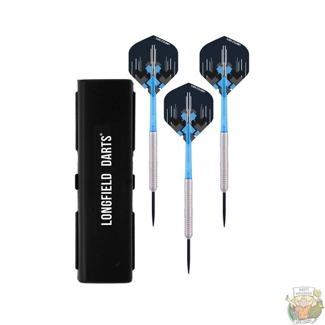 Dartsset Nickel 80% Tungsten