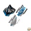 Red Dragon Gerwyn Price Dart Flight Pack 1