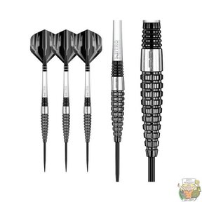 Carnage 3 90% Tungsten darts