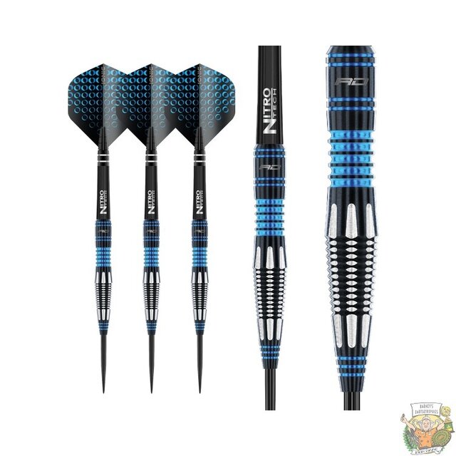 Marlin 90% Tungsten darts