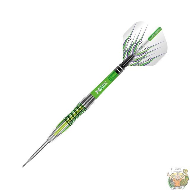 Fusion Plus 90% Tungsten darts