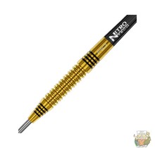 Jonny Clayton Gold 90% Tungsten darts