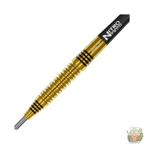 Jonny Clayton Gold 90% Tungsten darts