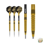 Jonny Clayton Gold 90% Tungsten darts