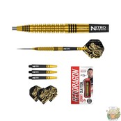 Jonny Clayton Gold 90% Tungsten darts