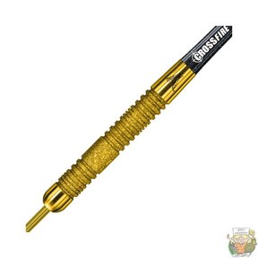 Peter Wright Euro 11 PC20 Gold 90% Tungsten darts