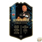Gerwyn Price WC Editie - Ultimate Darts Card