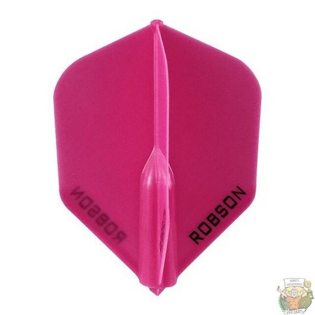 Robson Plus Flight No.6 Pink