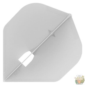 L1 Pro Clear White Std.