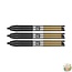 Bull's Aviation 90% Steeltip