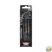 Aviation 90% Steeltip