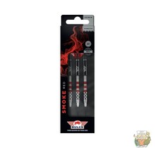Smoke 90% Red A Steeltip