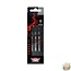 Bull's Darts Smoke 90% Red A Steeltip