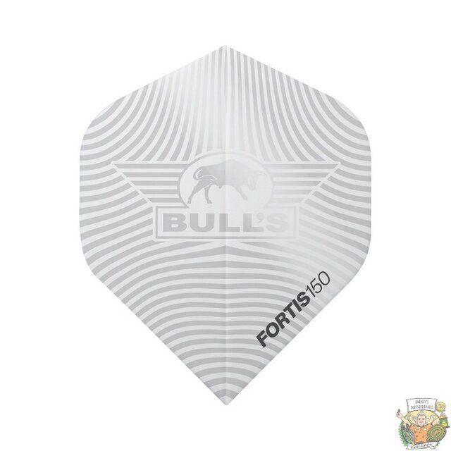 Fortis 150 White No.2