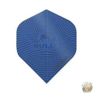 Bull's Fortis 150 Blue Std.