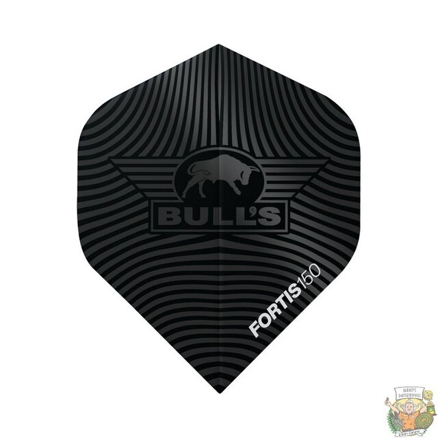 Fortis 150 Black No.2