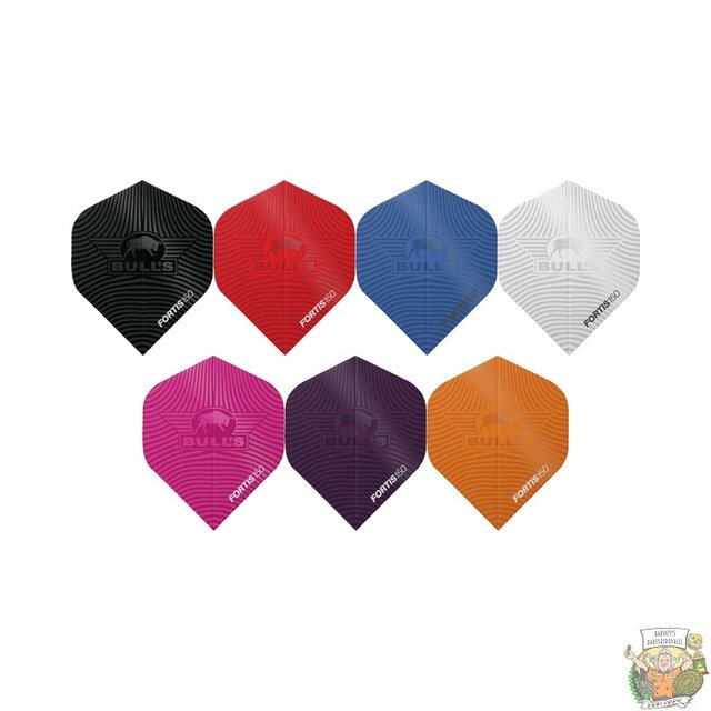 Fortis 150 Black No.2