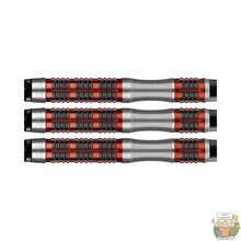 Smoke 90% Red B Softtip