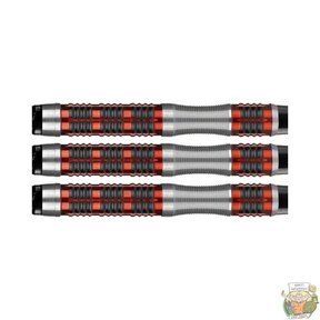 Smoke 90% Red B Softtip