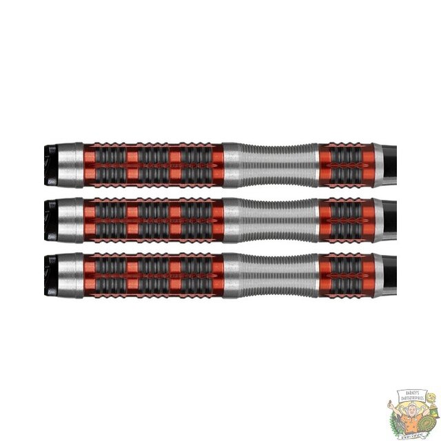 Smoke 90% Red B Softtip