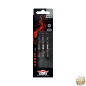 Smoke 90% Red B Softtip