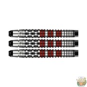 Smoke 90% Red A Softtip