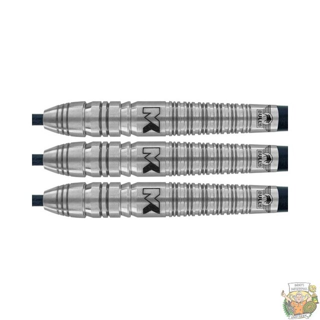 Maik Kuivenhoven 90% Steeltip